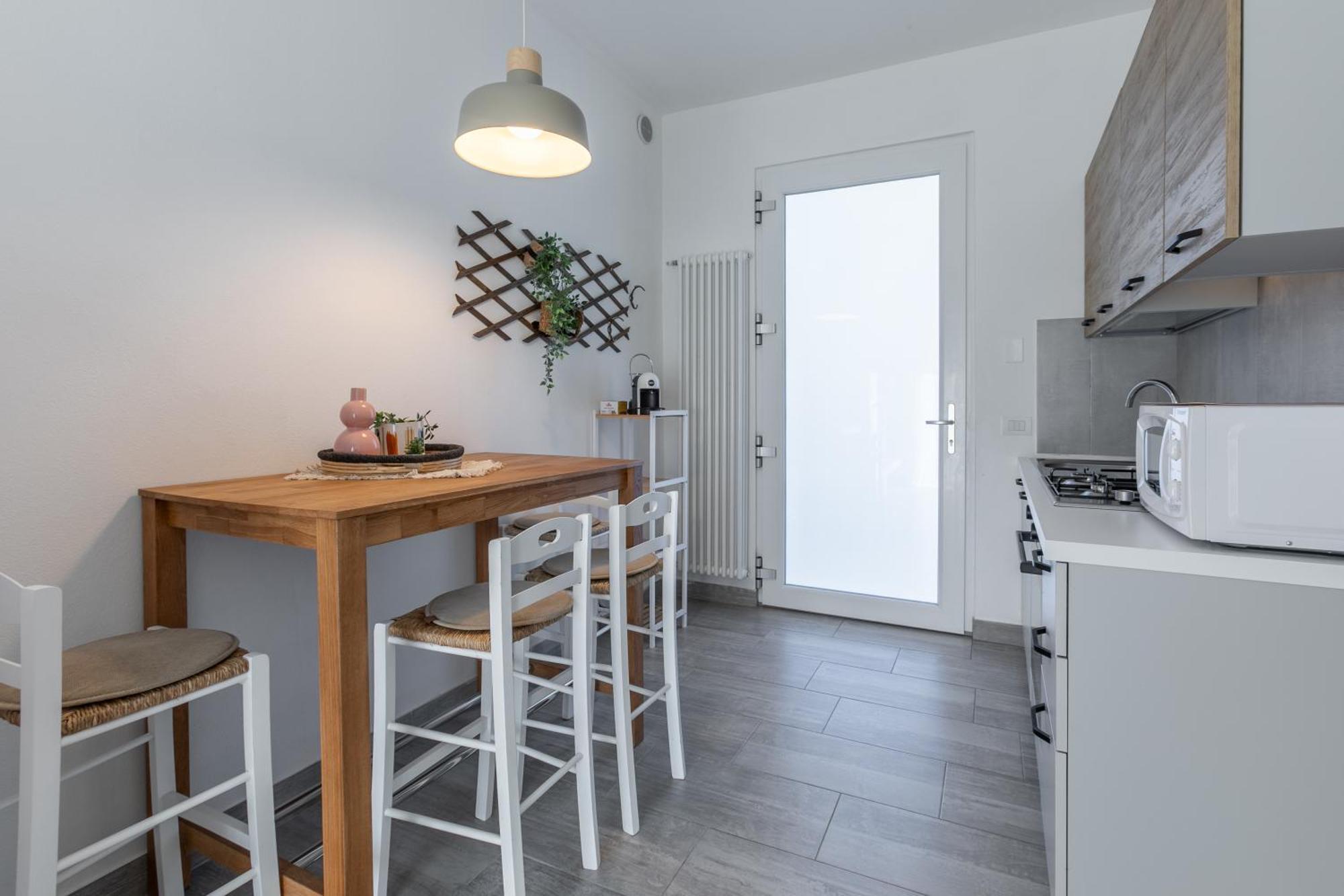 Apartamento Blu Sky Garda Castelnuovo del Garda Exterior foto